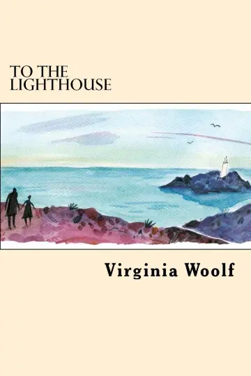 Cover of To the Lighthouse