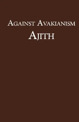 Cover of Against Avakianism