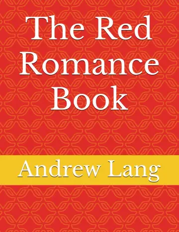 Cover of The Red Romance Book