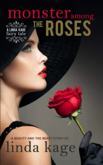 Cover of Monster Among the Roses