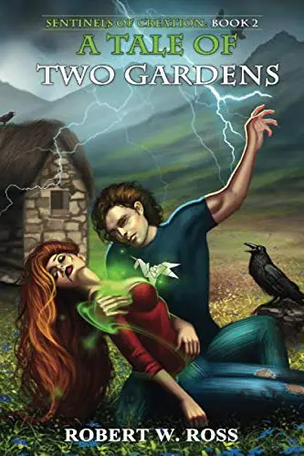 Cover of Sentinels of Creation