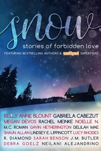 Cover of SNOW Anthology