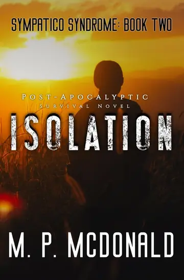 Cover of Isolation