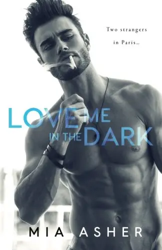 Cover of Love Me in the Dark