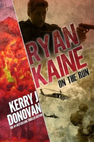 Cover of Ryan Kaine
