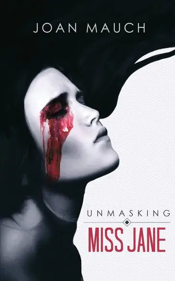Cover of Unmasking Miss Jane