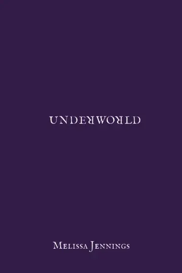 Cover of Underworld
