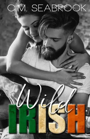 Cover of Wild Irish