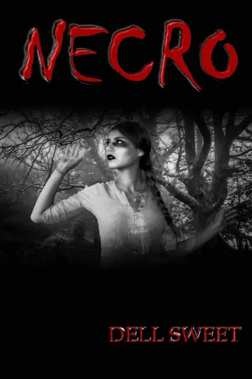 Cover of Necro