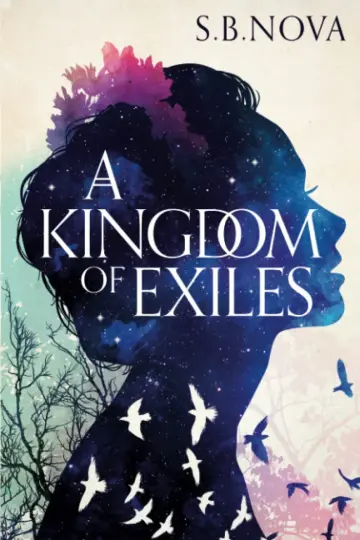 Cover of A Kingdom of Exiles