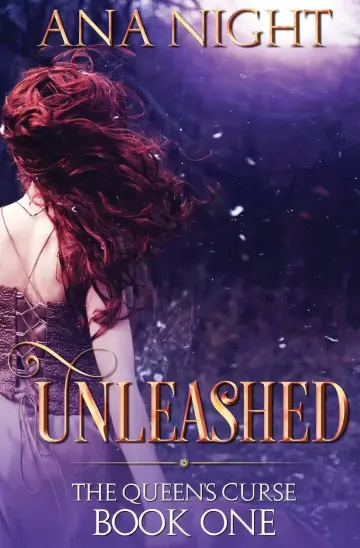 Cover of Unleashed