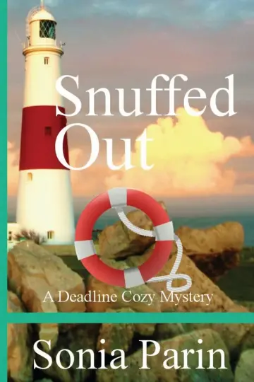 Cover of Snuffed Out