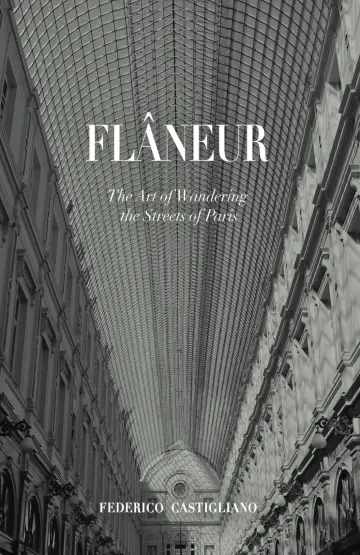 Cover of Flâneur