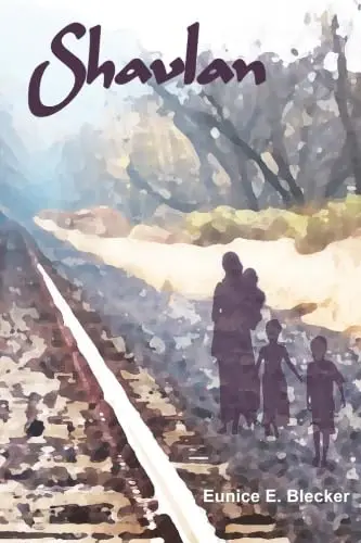 Cover of Shavlan