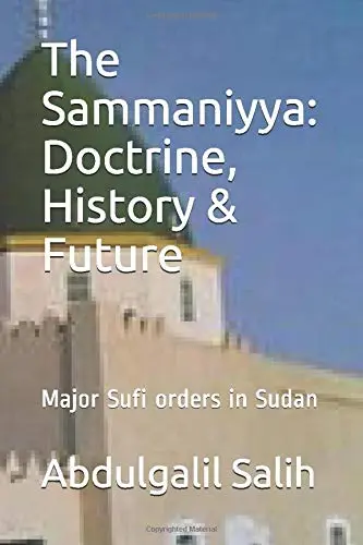 Cover of The Sammaniyya