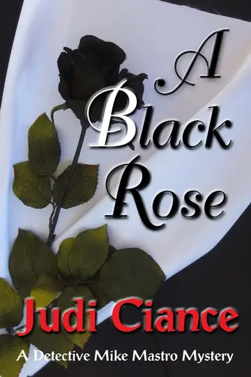 Cover of A Black Rose