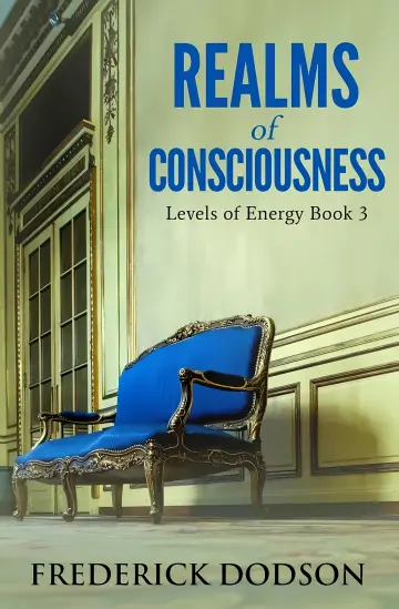 Cover of Realms of Consciousness