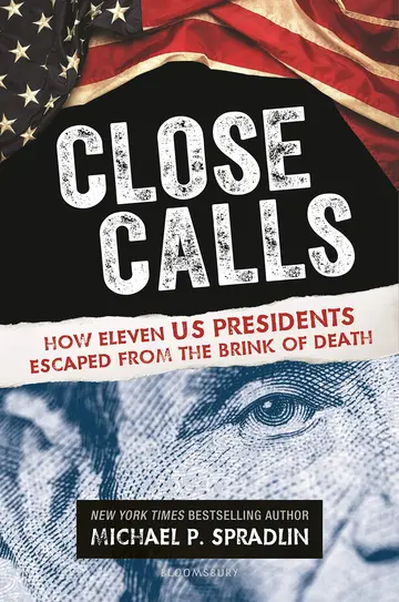 Cover of Close Calls