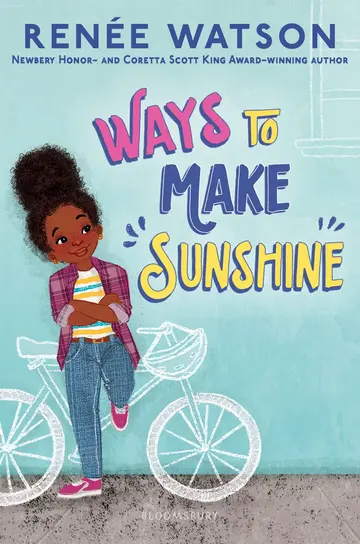 Cover of Ways to Make Sunshine