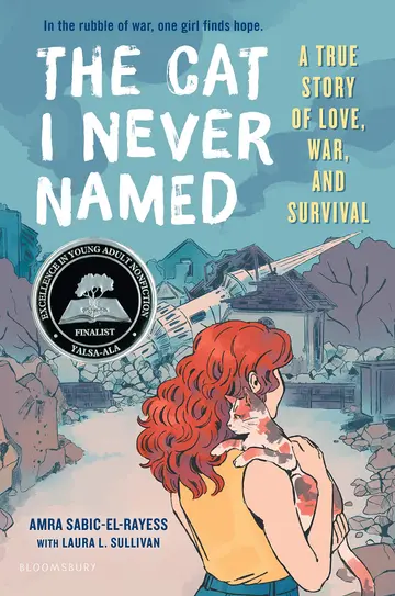 Cover of Cat I Never Named