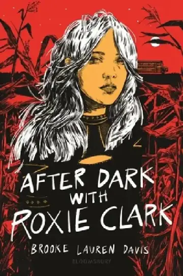 Cover of After Dark with Roxie Clark