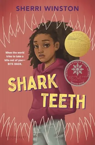 Cover of Shark Teeth