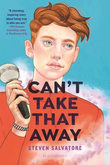 Cover of Can't Take That Away