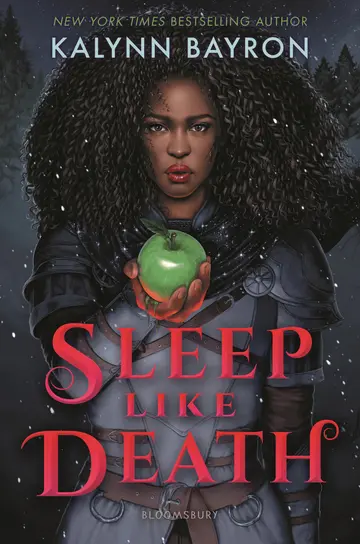 Cover of Sleep Like Death