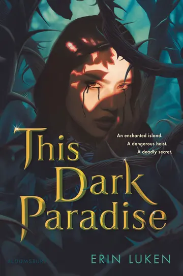 Cover of This Dark Paradise