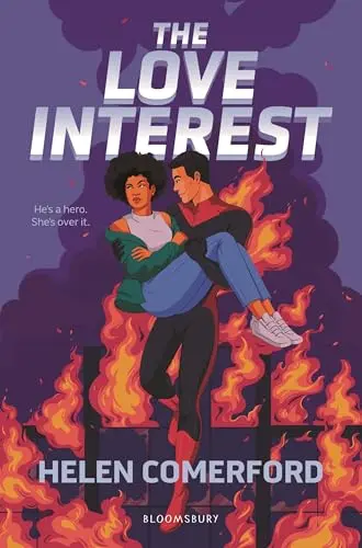 Cover of The Love Interest