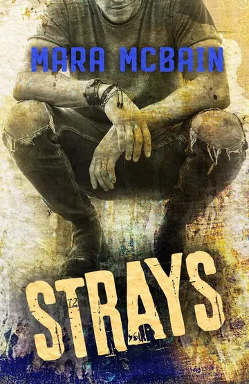 Cover of Strays