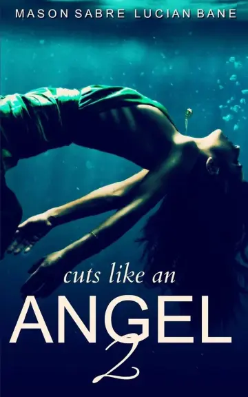 Cover of Cuts Like an Angel 2