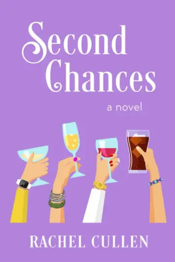 Cover of Second Chances
