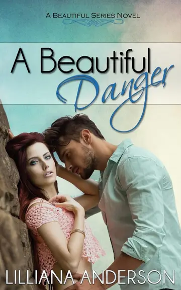 Cover of A Beautiful Danger
