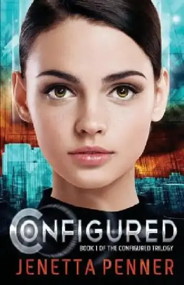Cover of Configured