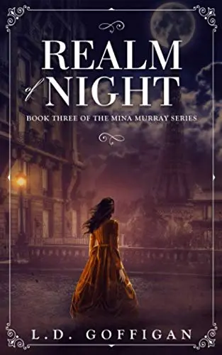 Cover of Realm of Night