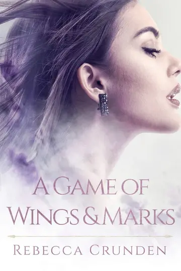 Cover of A Game of Wings and Marks