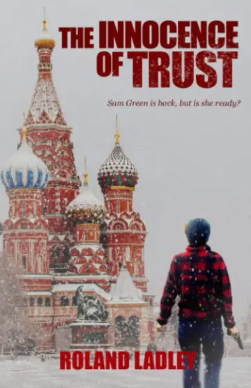 Cover of The Innocence of Trust