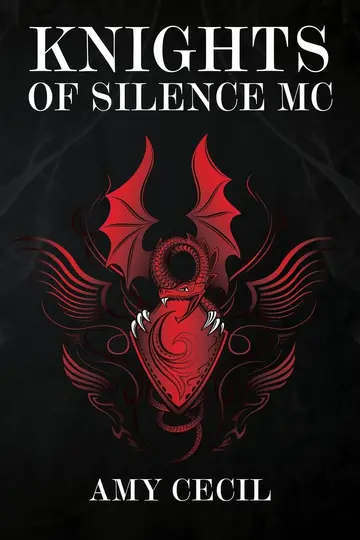Cover of Knights of Silence MC