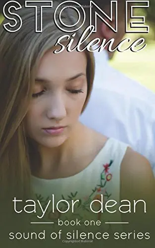 Cover of Stone Silence