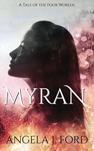 Cover of Myran