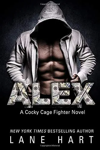 Cover of Alex