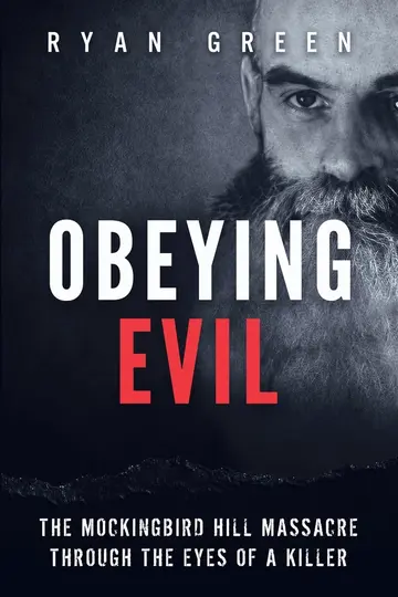 Cover of Obeying Evil