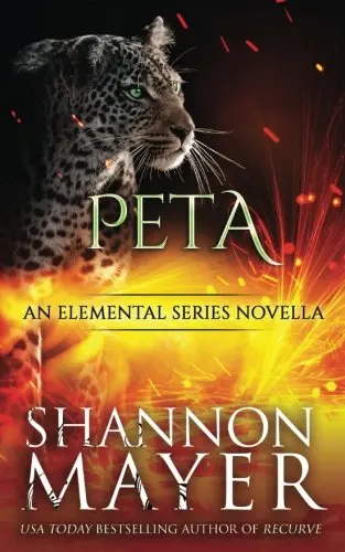 Cover of Peta