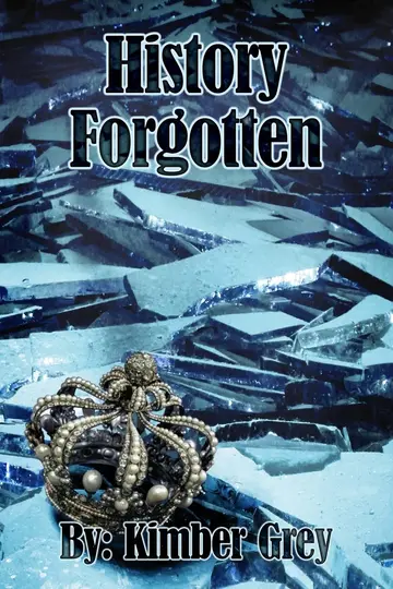 Cover of History Forgotten