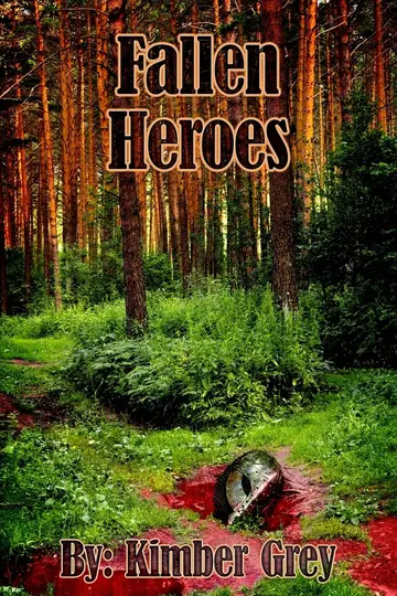 Cover of Fallen Heroes