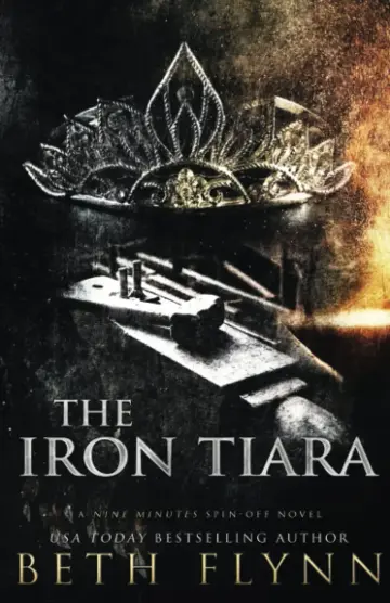 Cover of The Iron Tiara