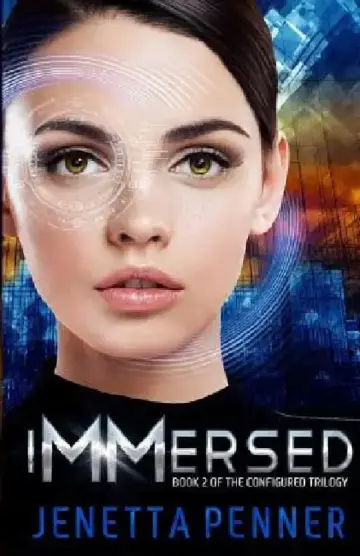 Cover of Immersed