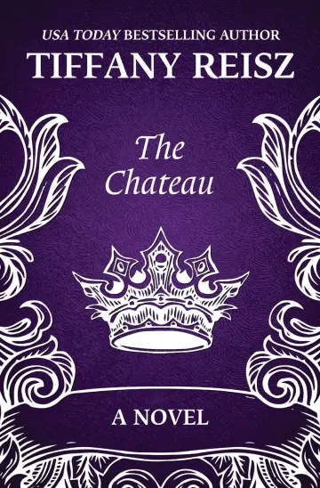 Cover of The Chateau