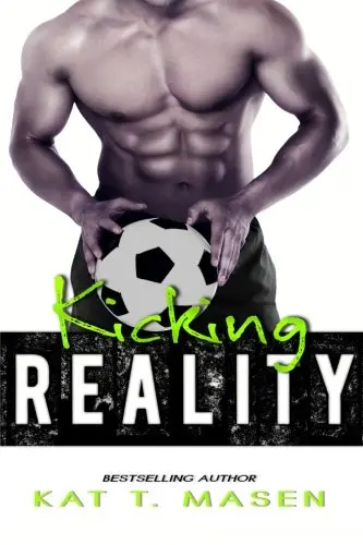 Cover of Kicking Reality